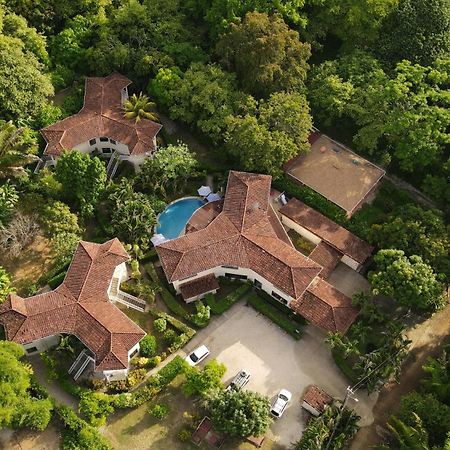 The Hideaway Hotel Самара Екстер'єр фото
