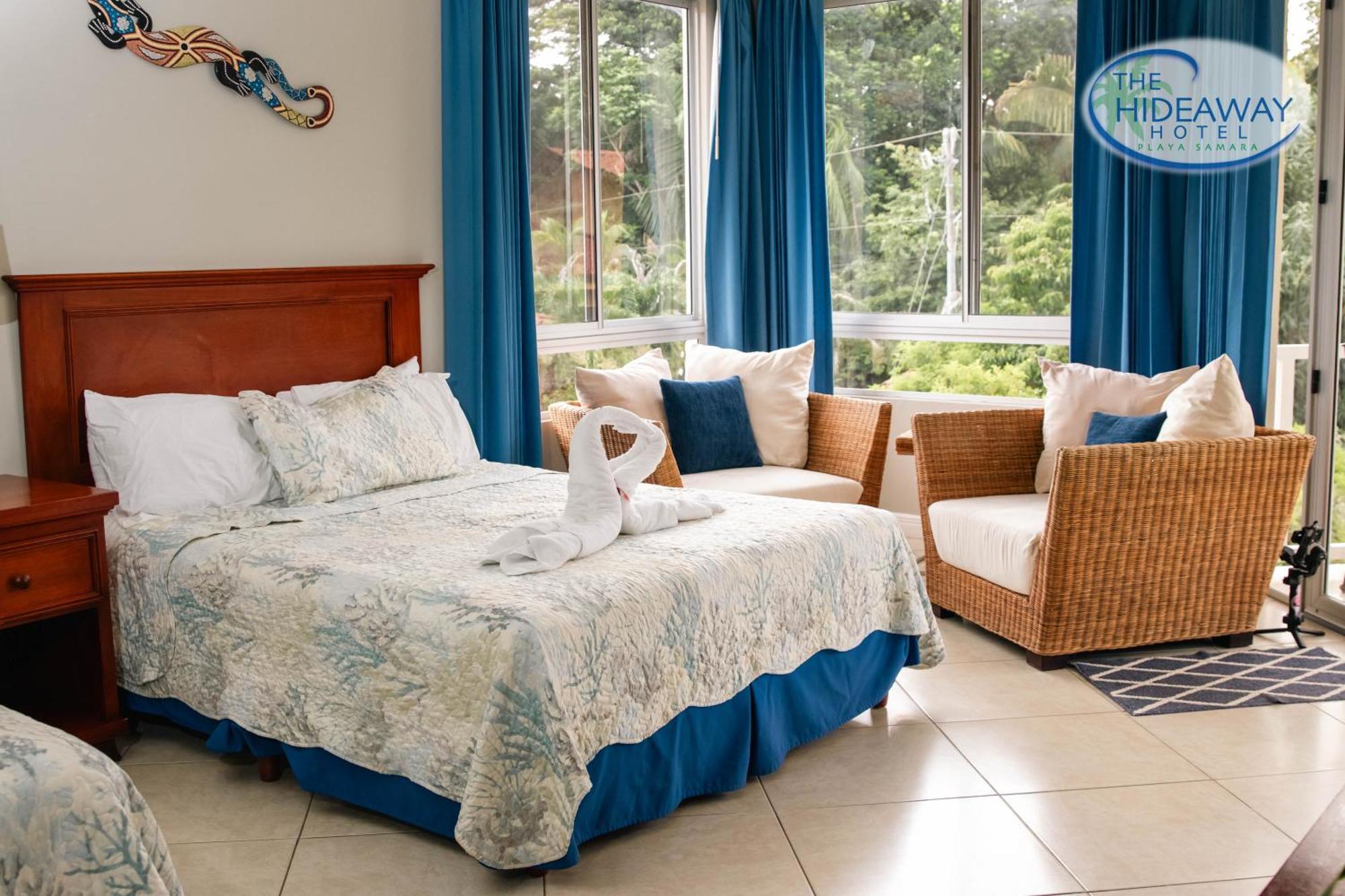 The Hideaway Hotel Самара Екстер'єр фото