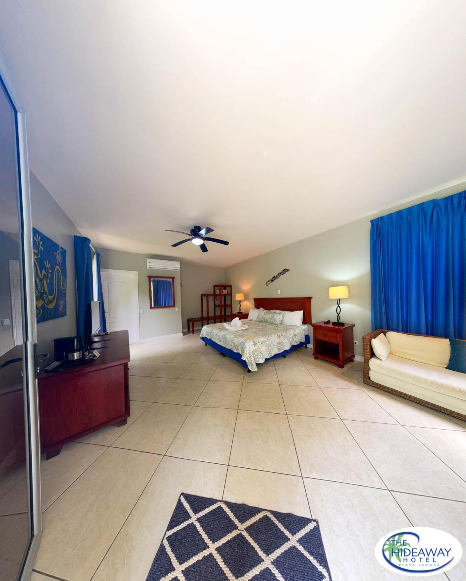 The Hideaway Hotel Самара Екстер'єр фото