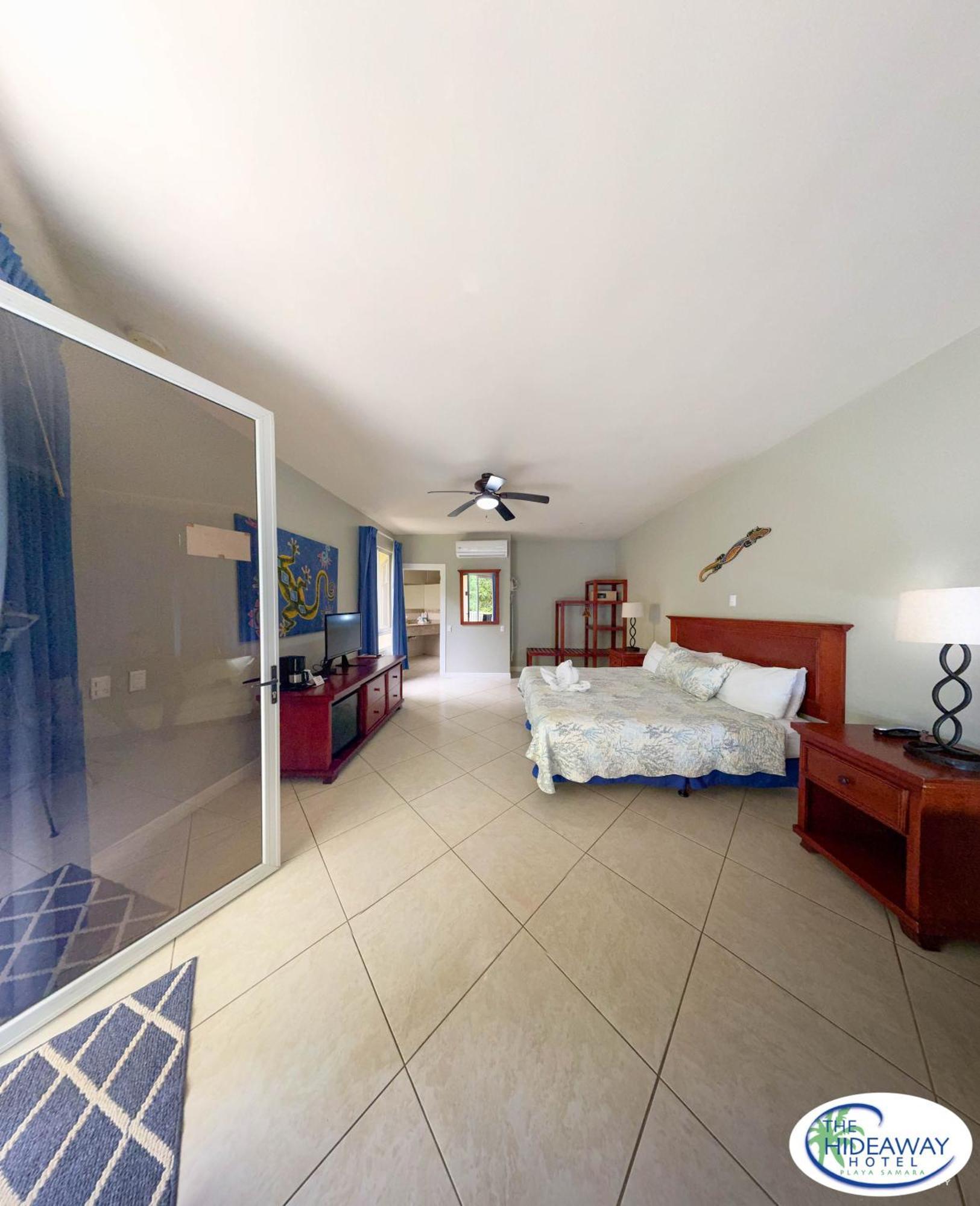 The Hideaway Hotel Самара Екстер'єр фото