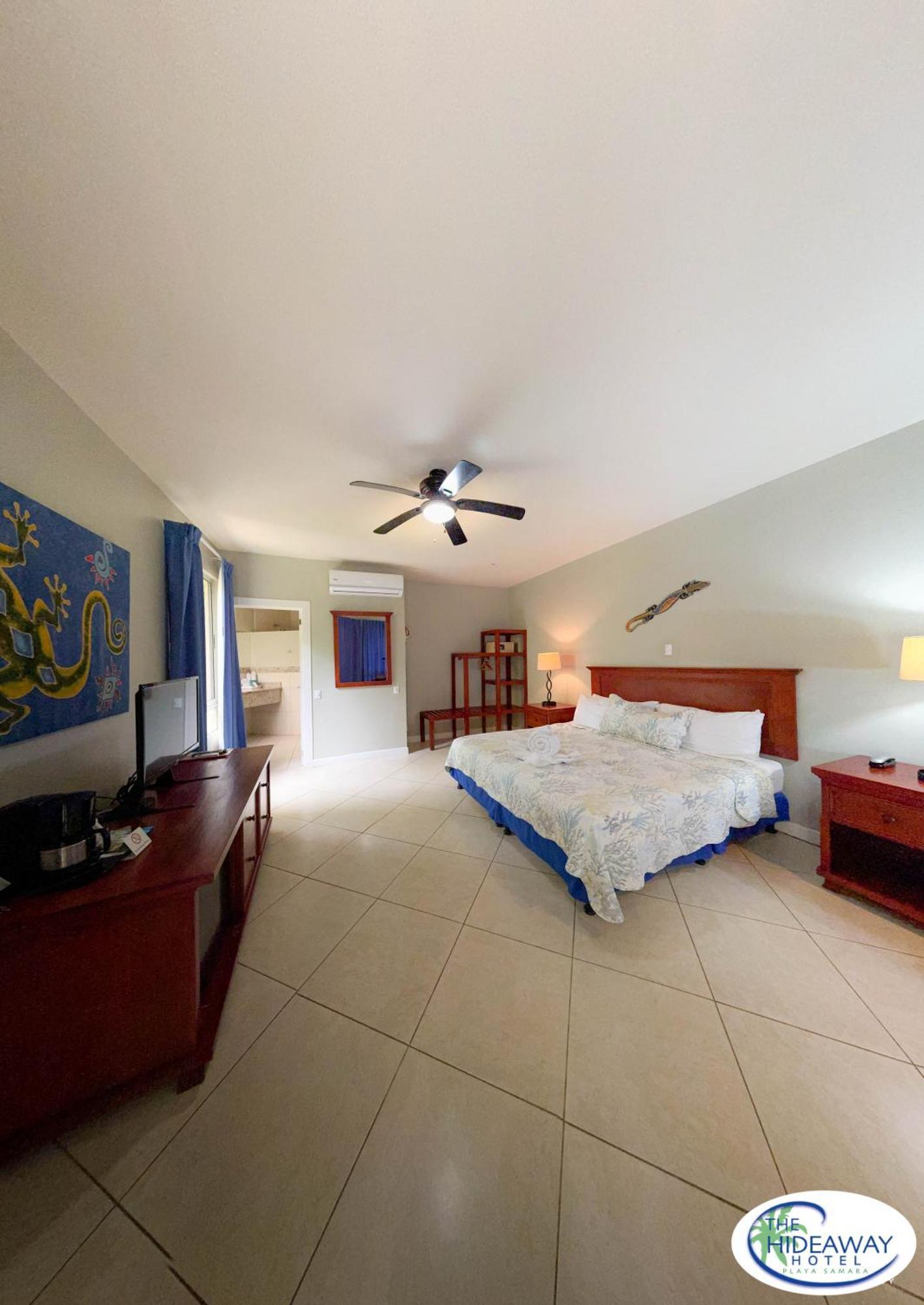 The Hideaway Hotel Самара Екстер'єр фото