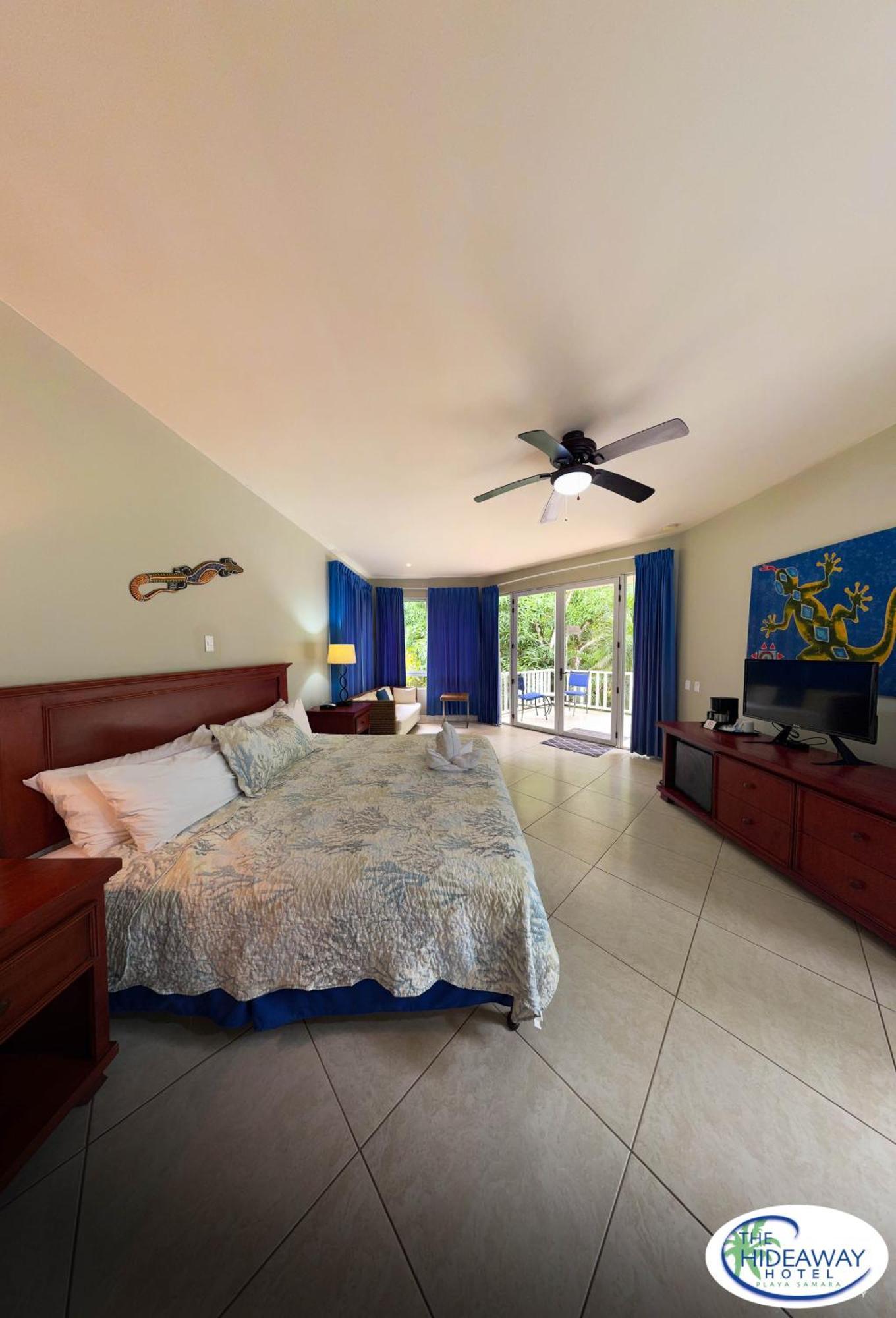 The Hideaway Hotel Самара Екстер'єр фото