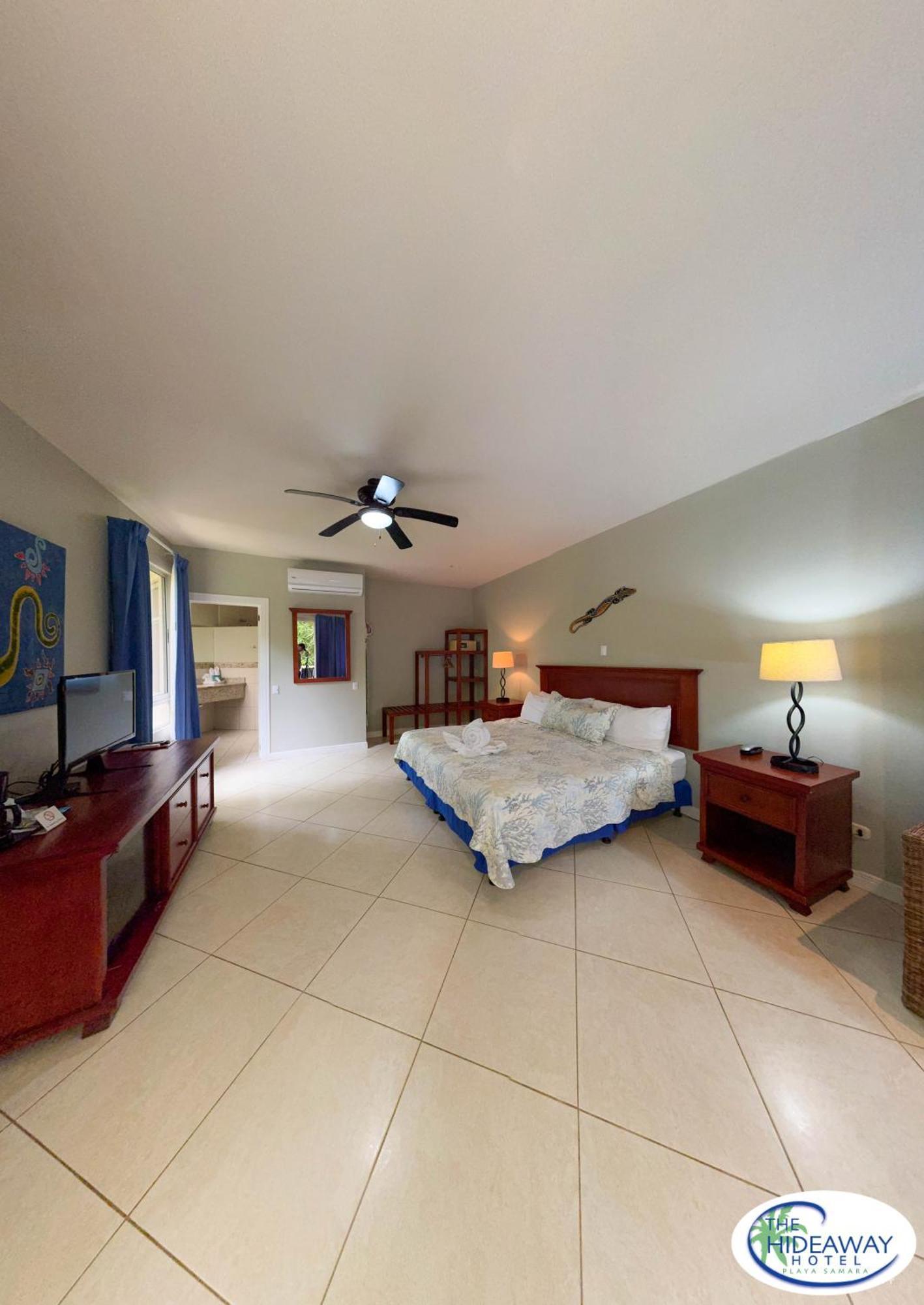 The Hideaway Hotel Самара Екстер'єр фото