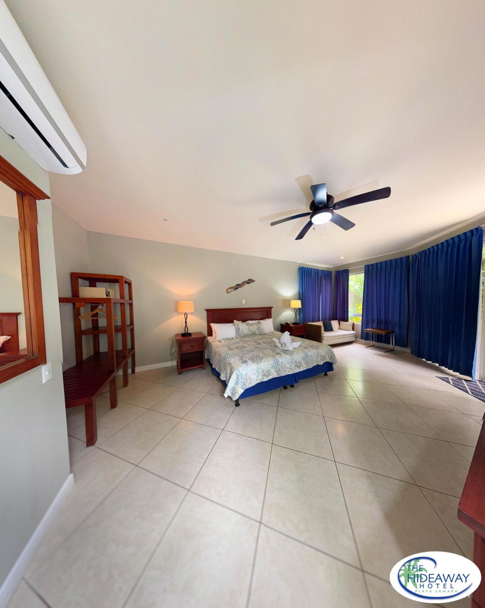 The Hideaway Hotel Самара Екстер'єр фото