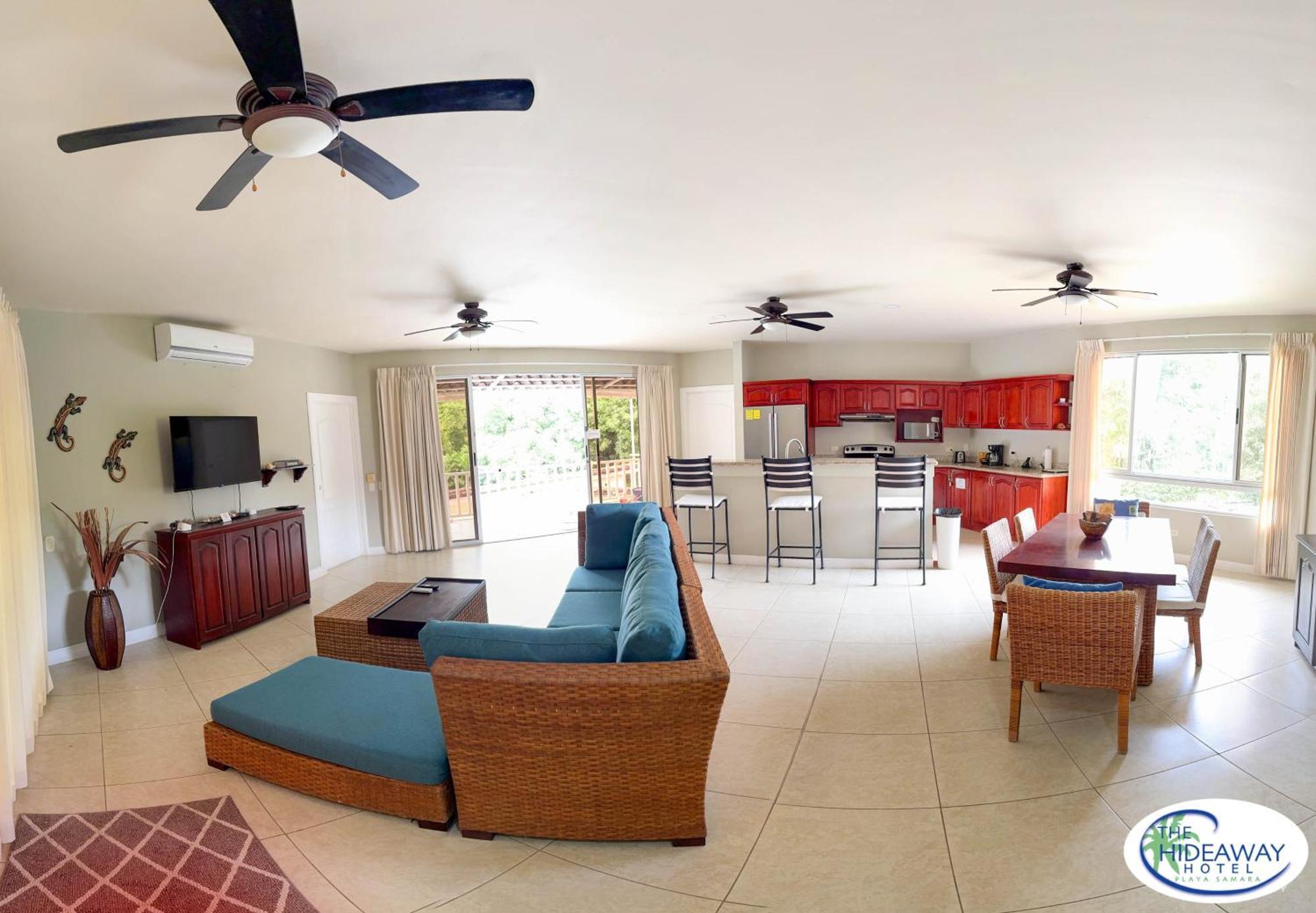 The Hideaway Hotel Самара Екстер'єр фото
