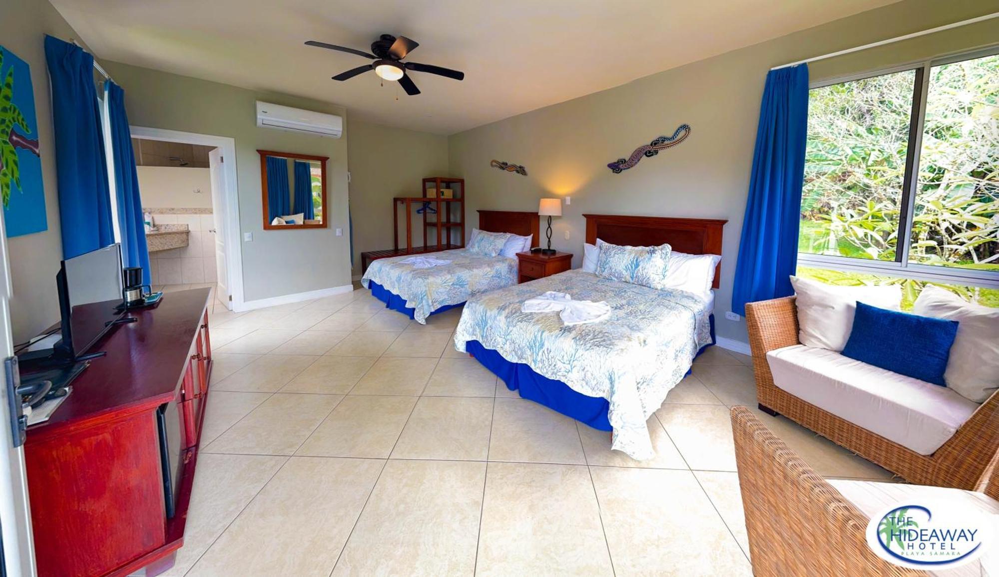 The Hideaway Hotel Самара Екстер'єр фото