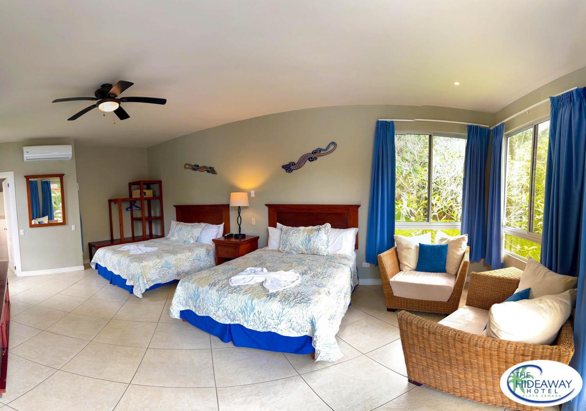 The Hideaway Hotel Самара Екстер'єр фото