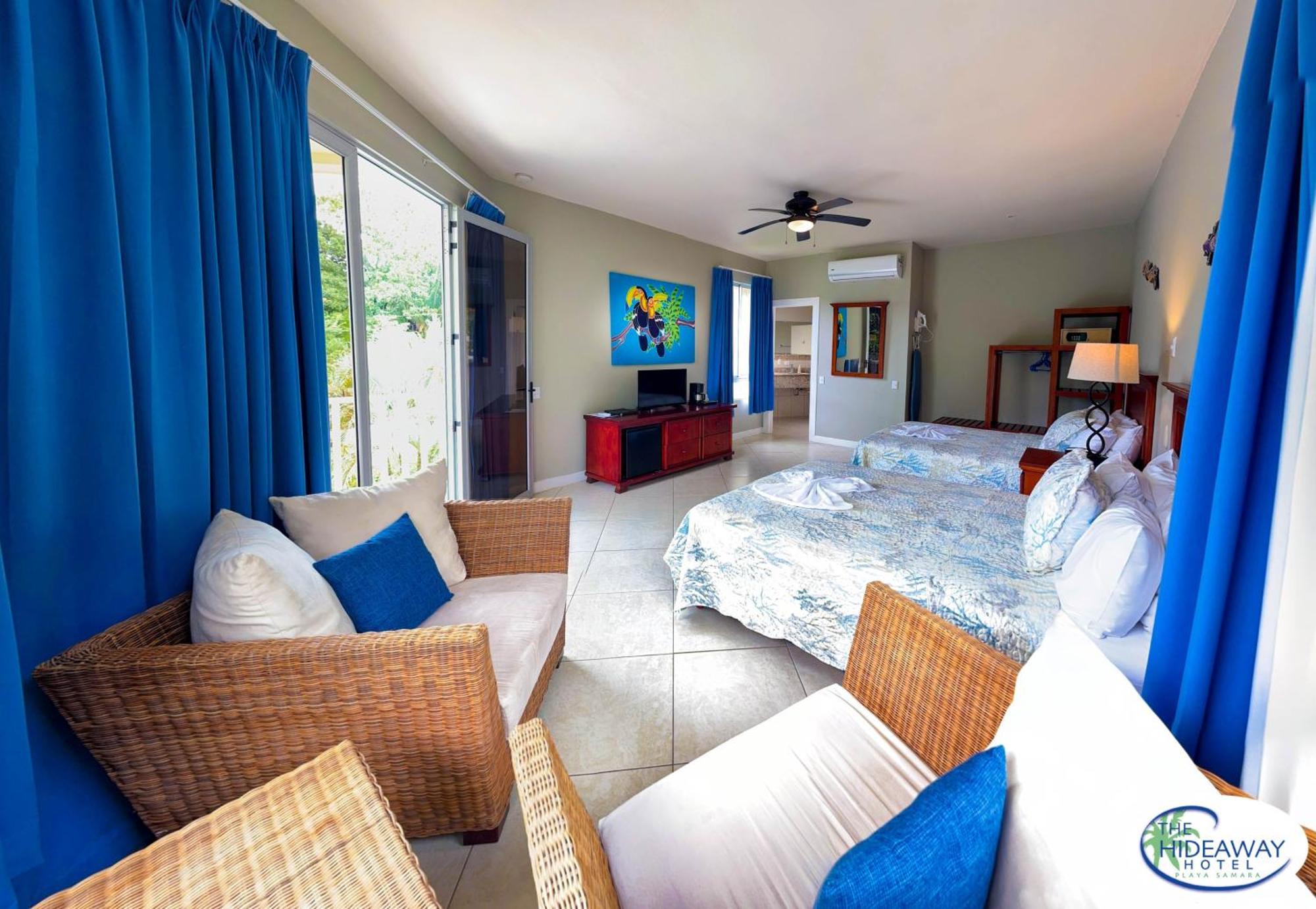 The Hideaway Hotel Самара Екстер'єр фото