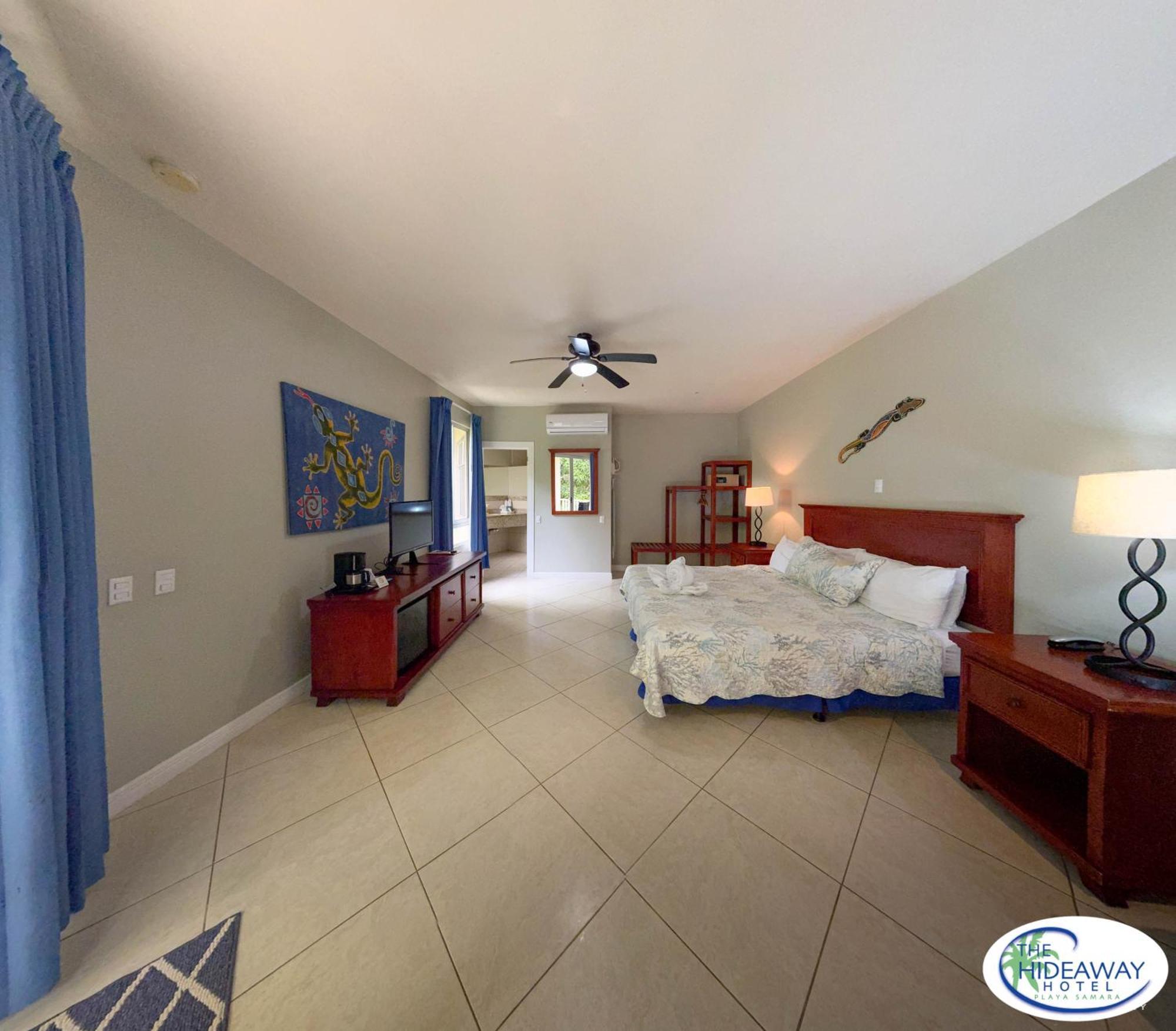 The Hideaway Hotel Самара Екстер'єр фото
