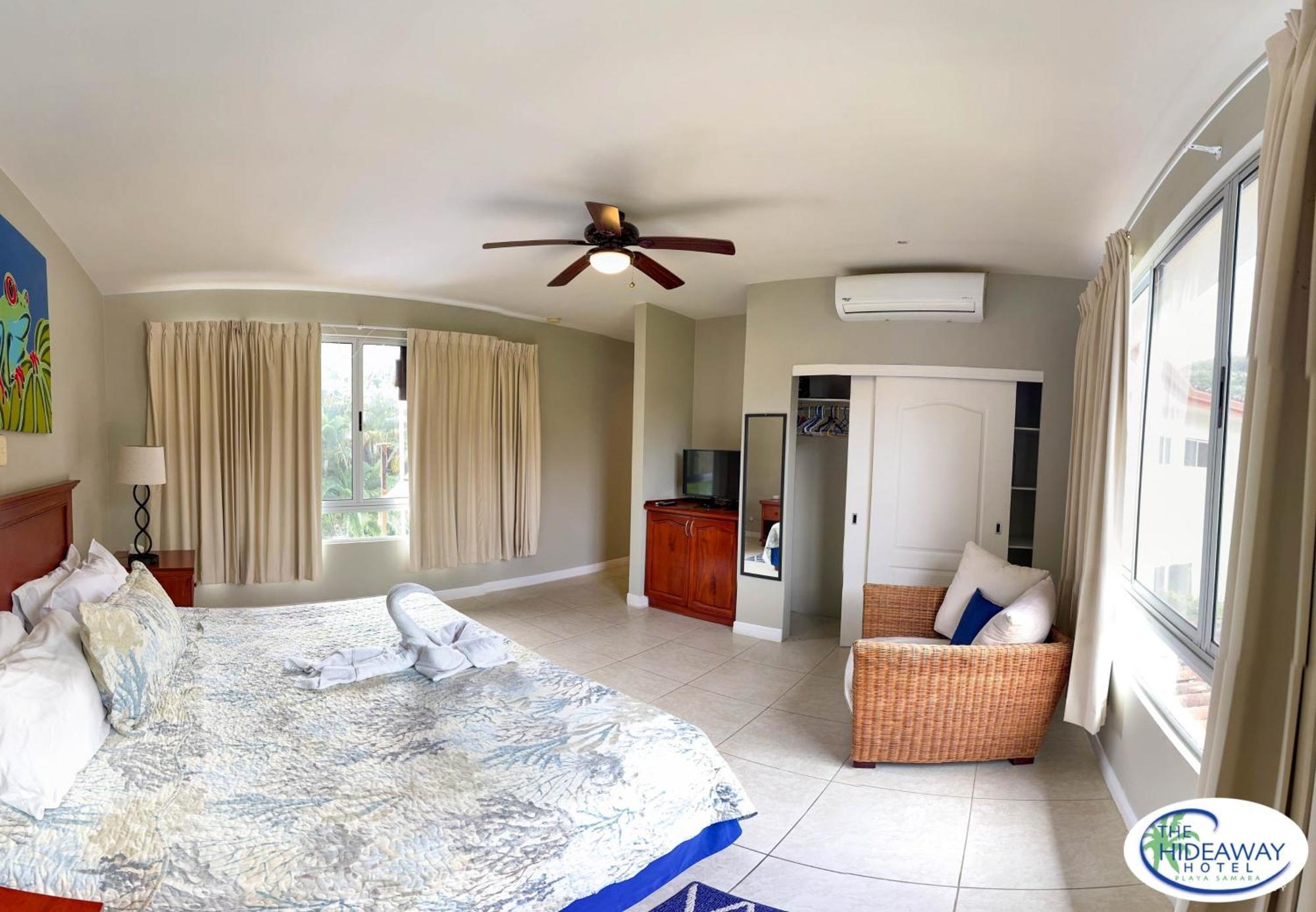 The Hideaway Hotel Самара Екстер'єр фото