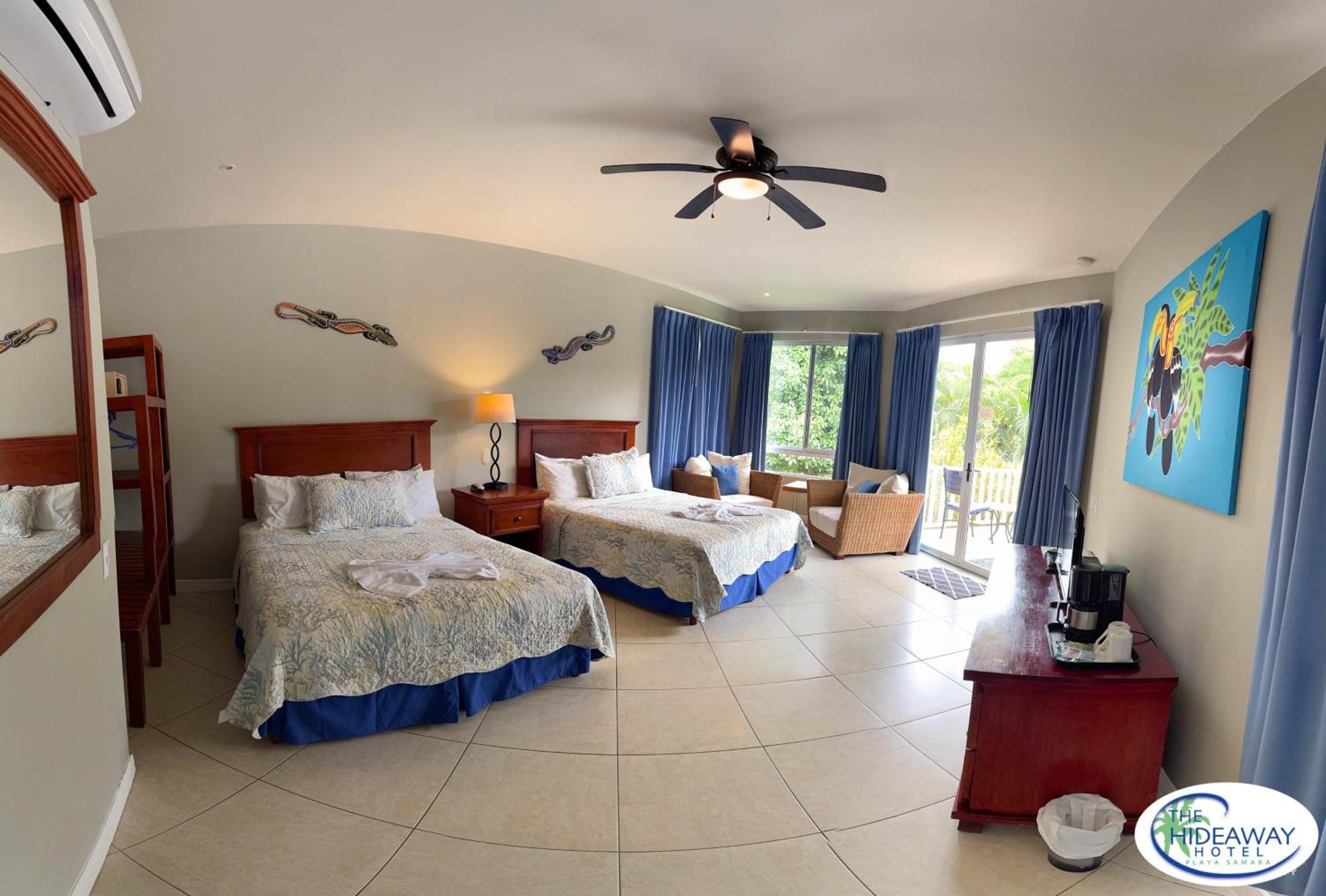 The Hideaway Hotel Самара Екстер'єр фото
