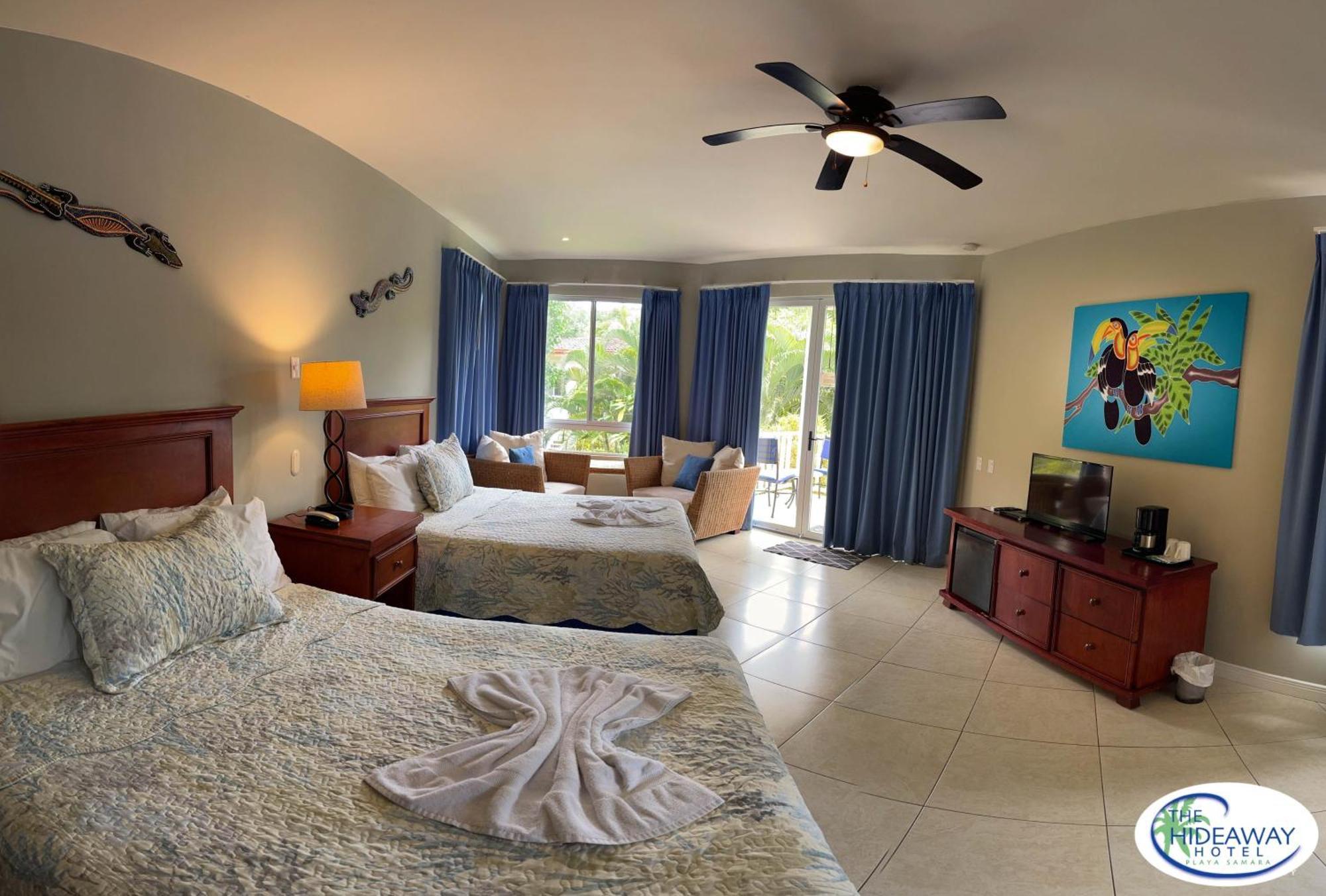 The Hideaway Hotel Самара Екстер'єр фото