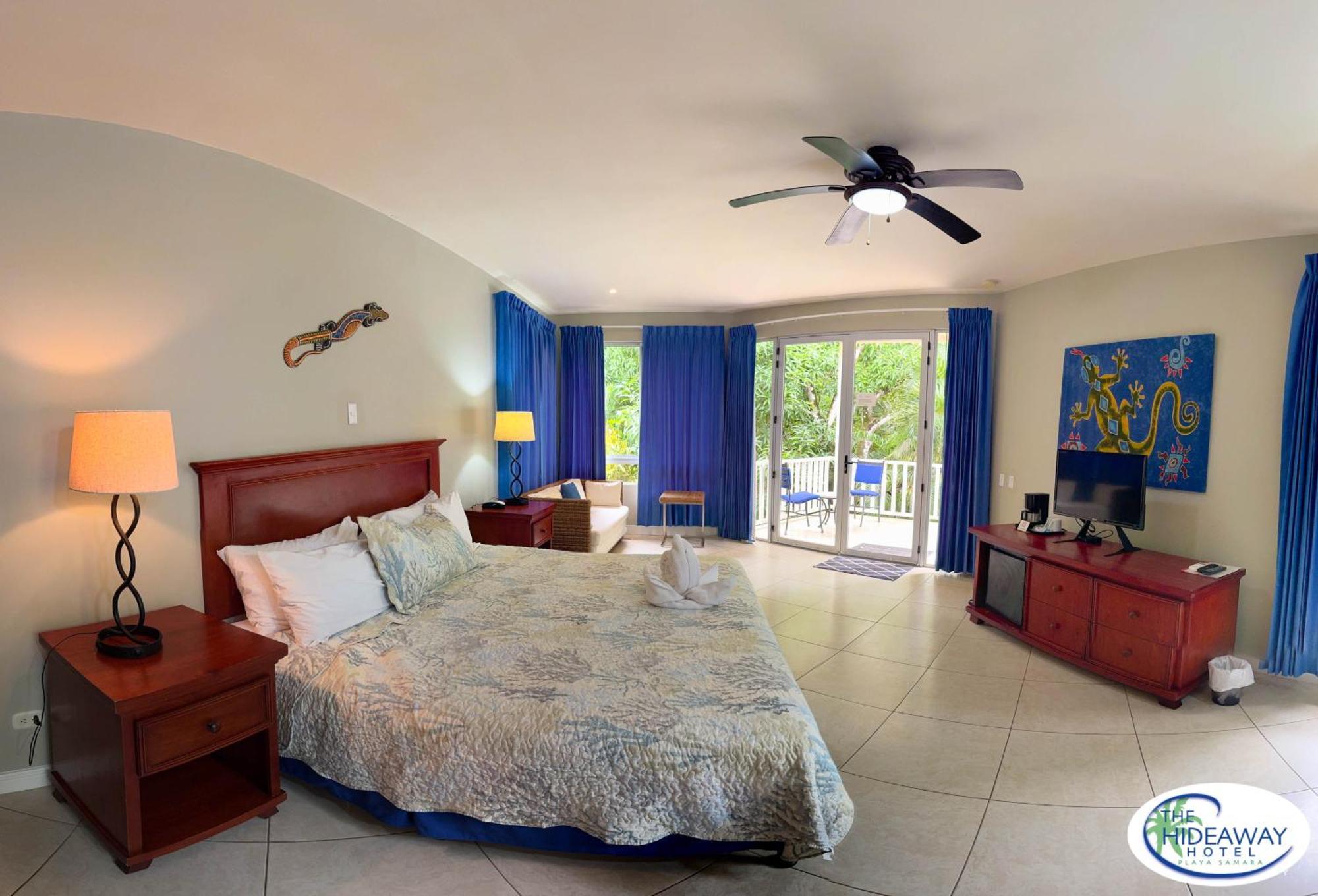 The Hideaway Hotel Самара Екстер'єр фото