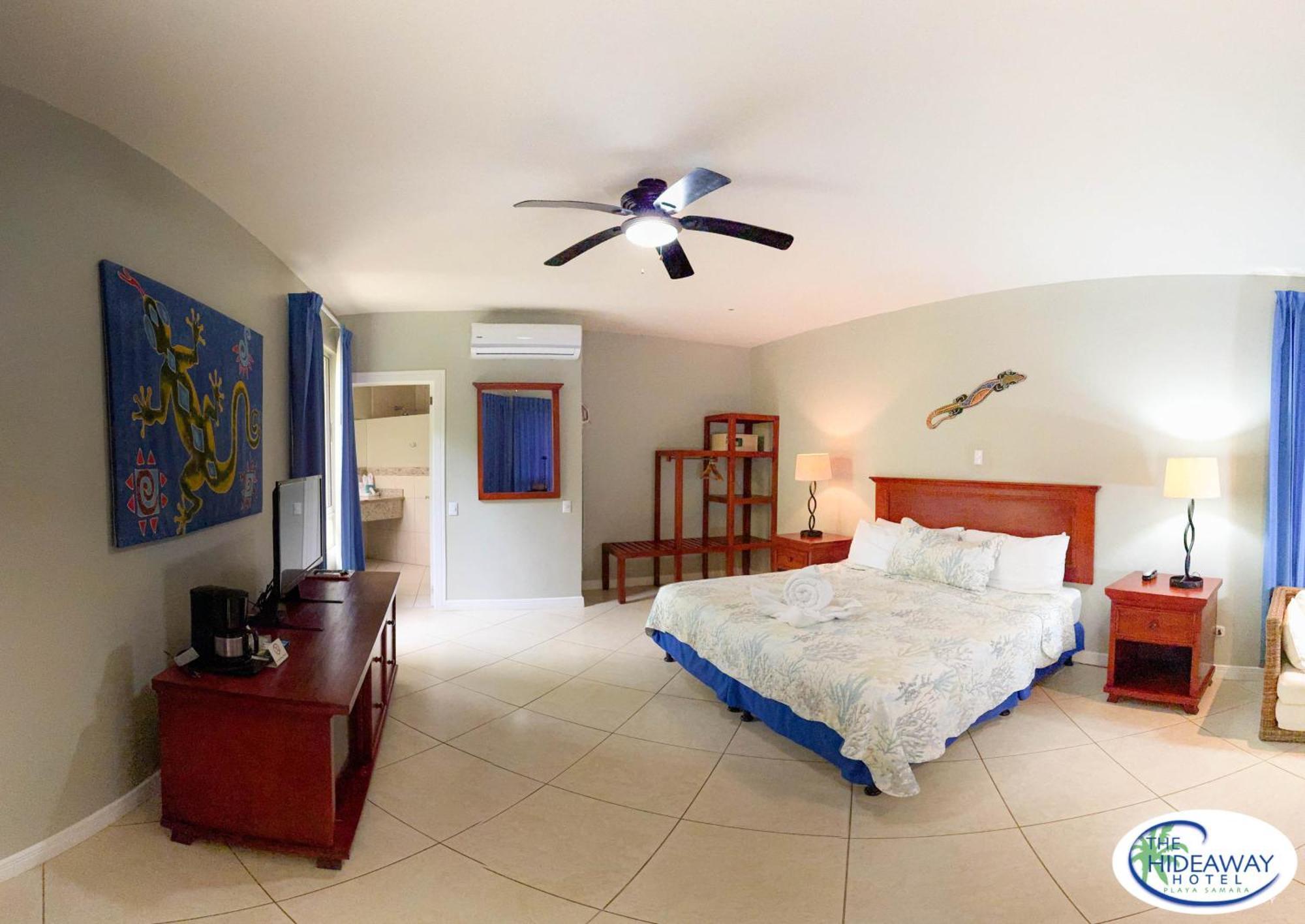 The Hideaway Hotel Самара Екстер'єр фото