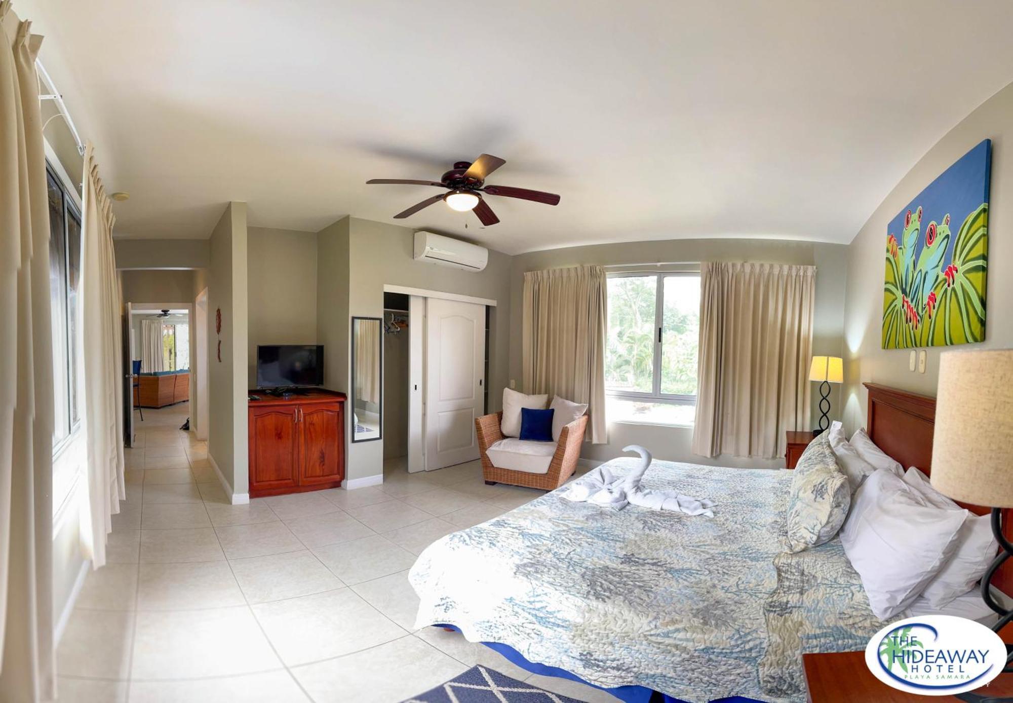 The Hideaway Hotel Самара Екстер'єр фото