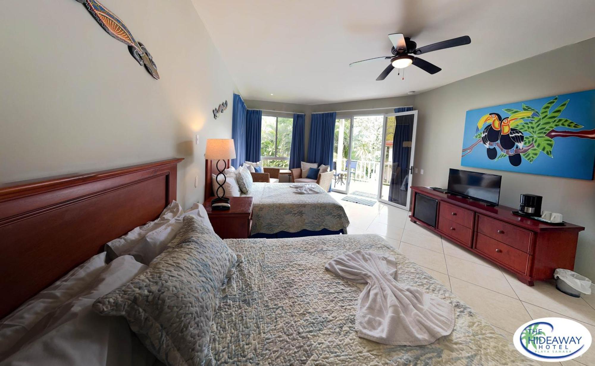 The Hideaway Hotel Самара Екстер'єр фото