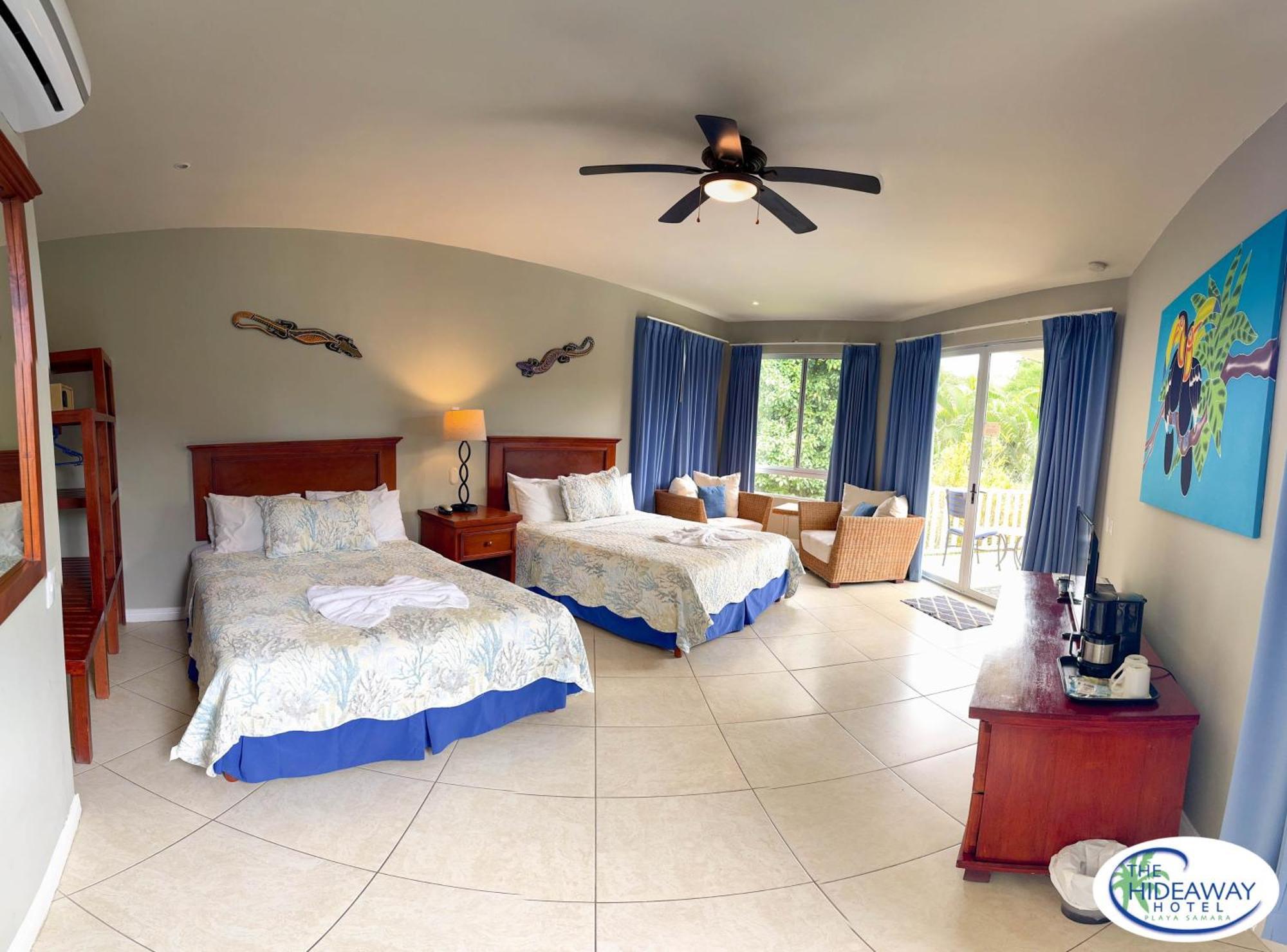 The Hideaway Hotel Самара Екстер'єр фото