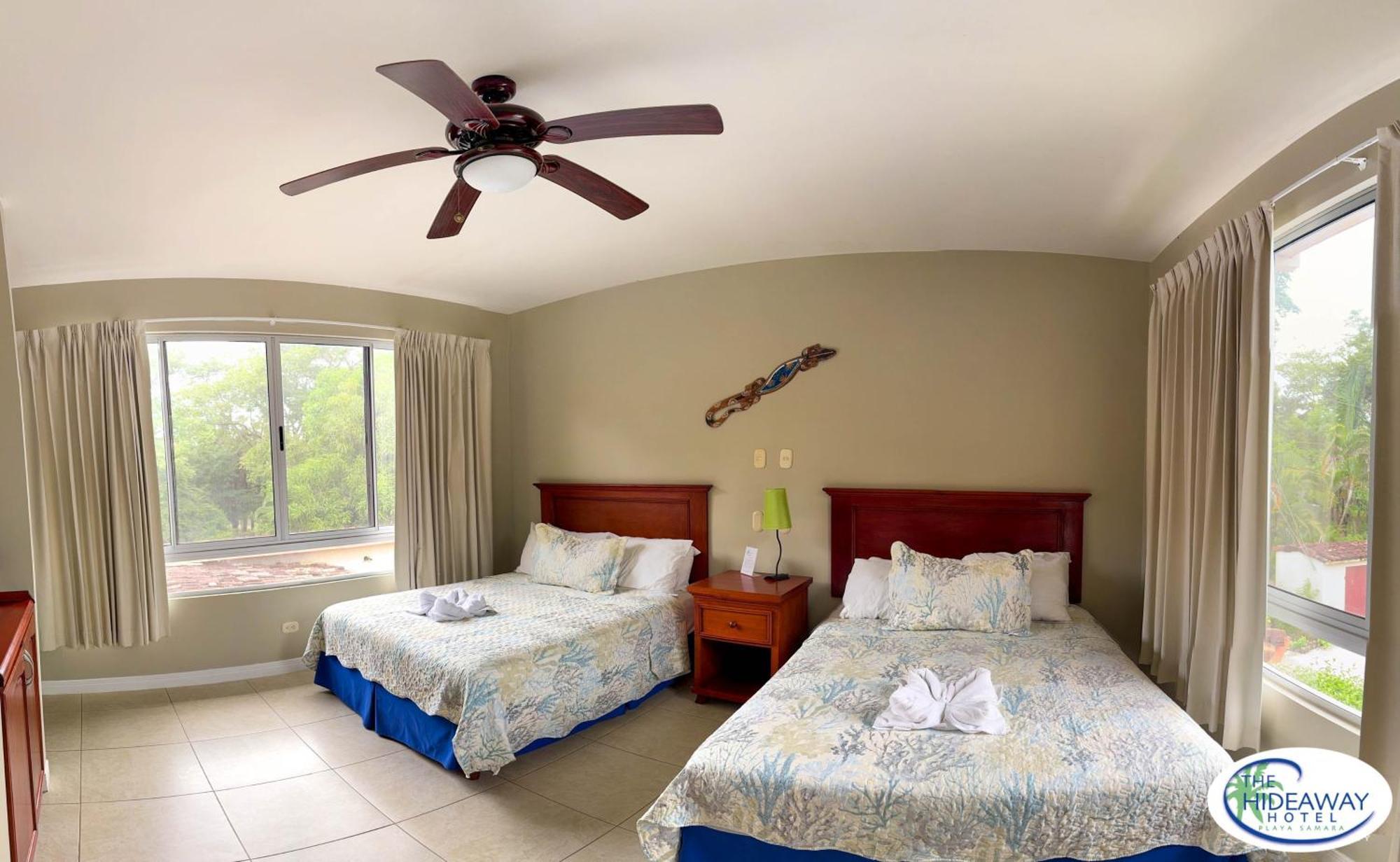 The Hideaway Hotel Самара Екстер'єр фото