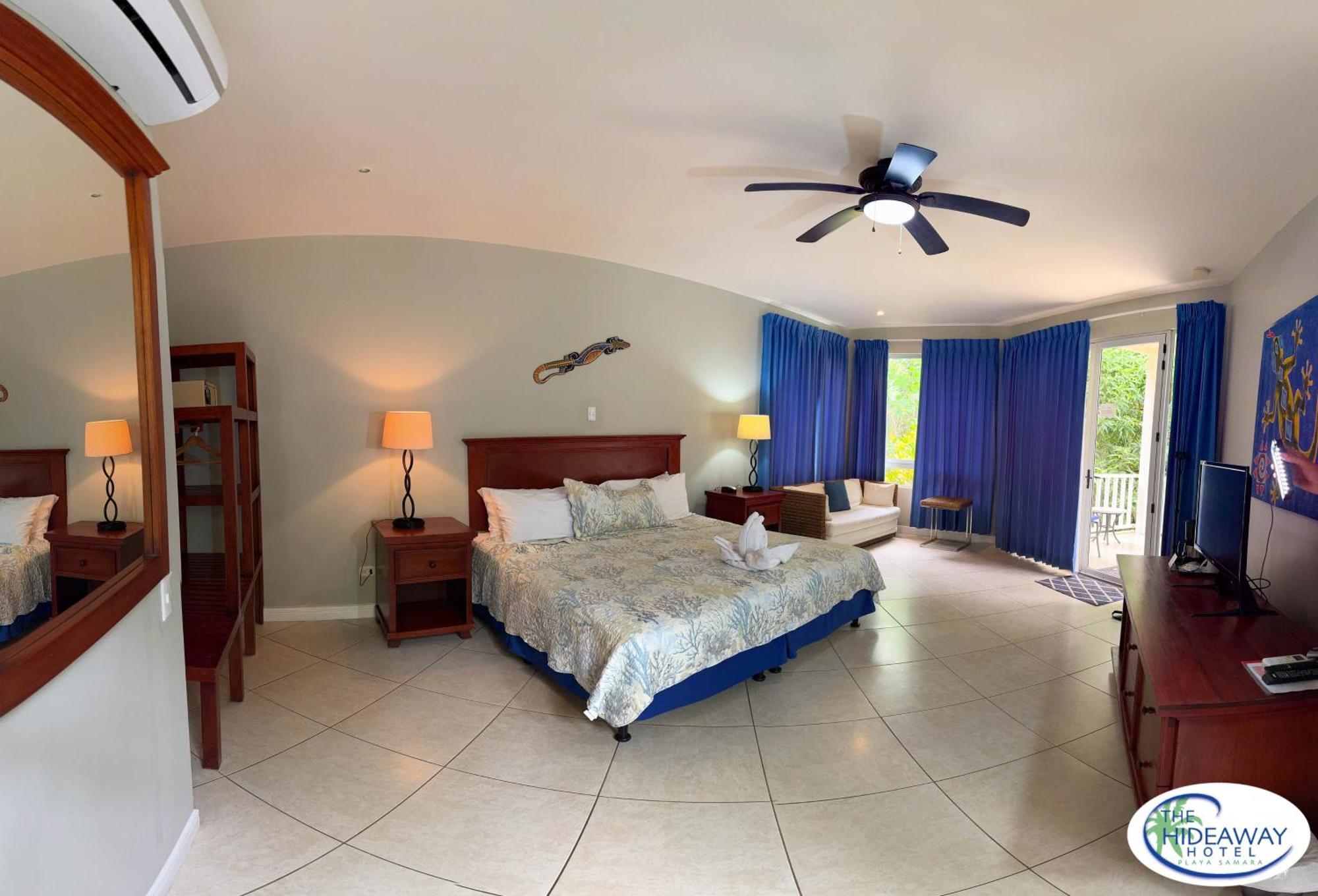 The Hideaway Hotel Самара Екстер'єр фото