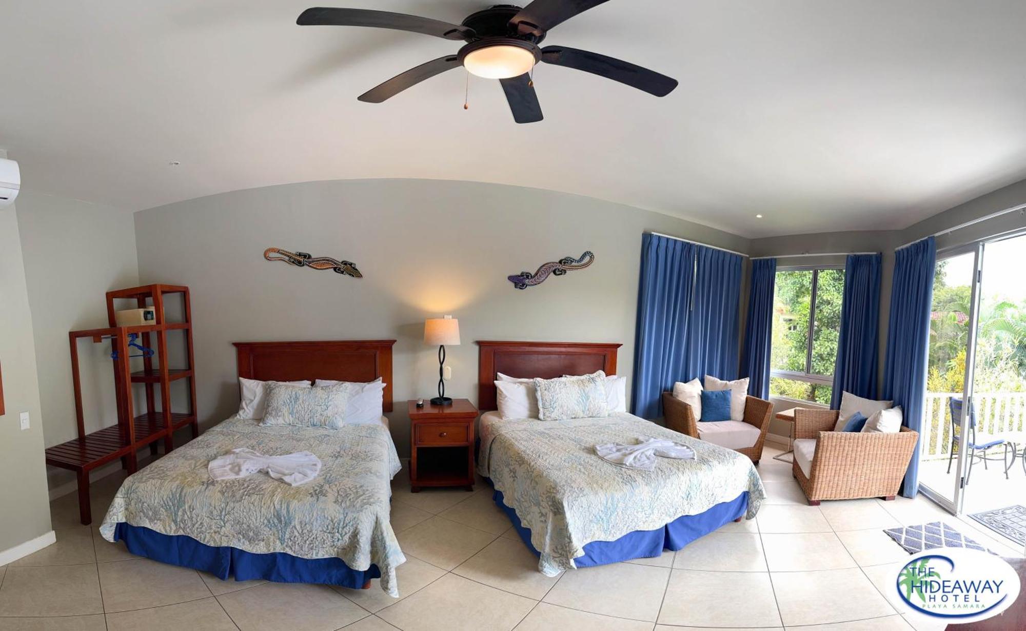 The Hideaway Hotel Самара Екстер'єр фото