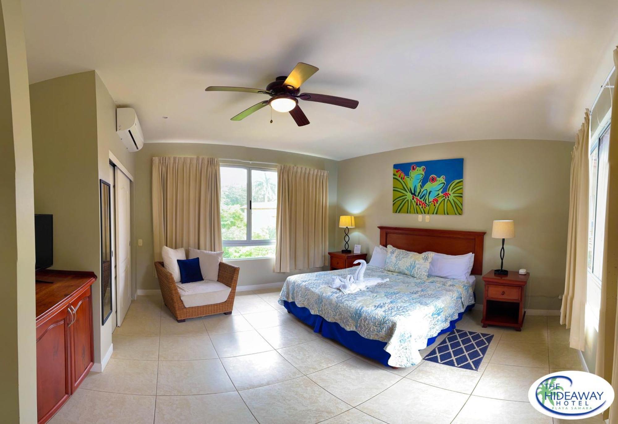 The Hideaway Hotel Самара Екстер'єр фото
