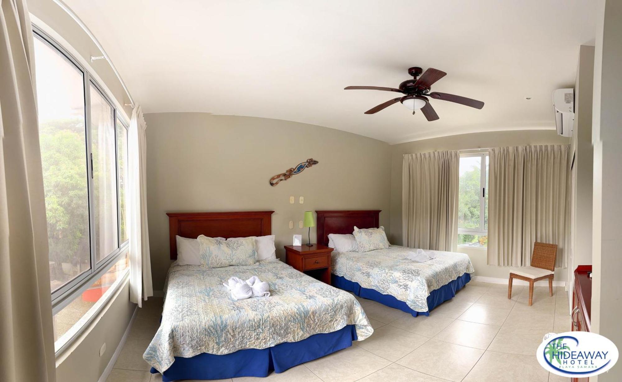 The Hideaway Hotel Самара Екстер'єр фото