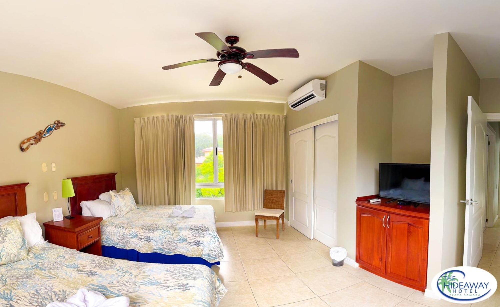 The Hideaway Hotel Самара Екстер'єр фото