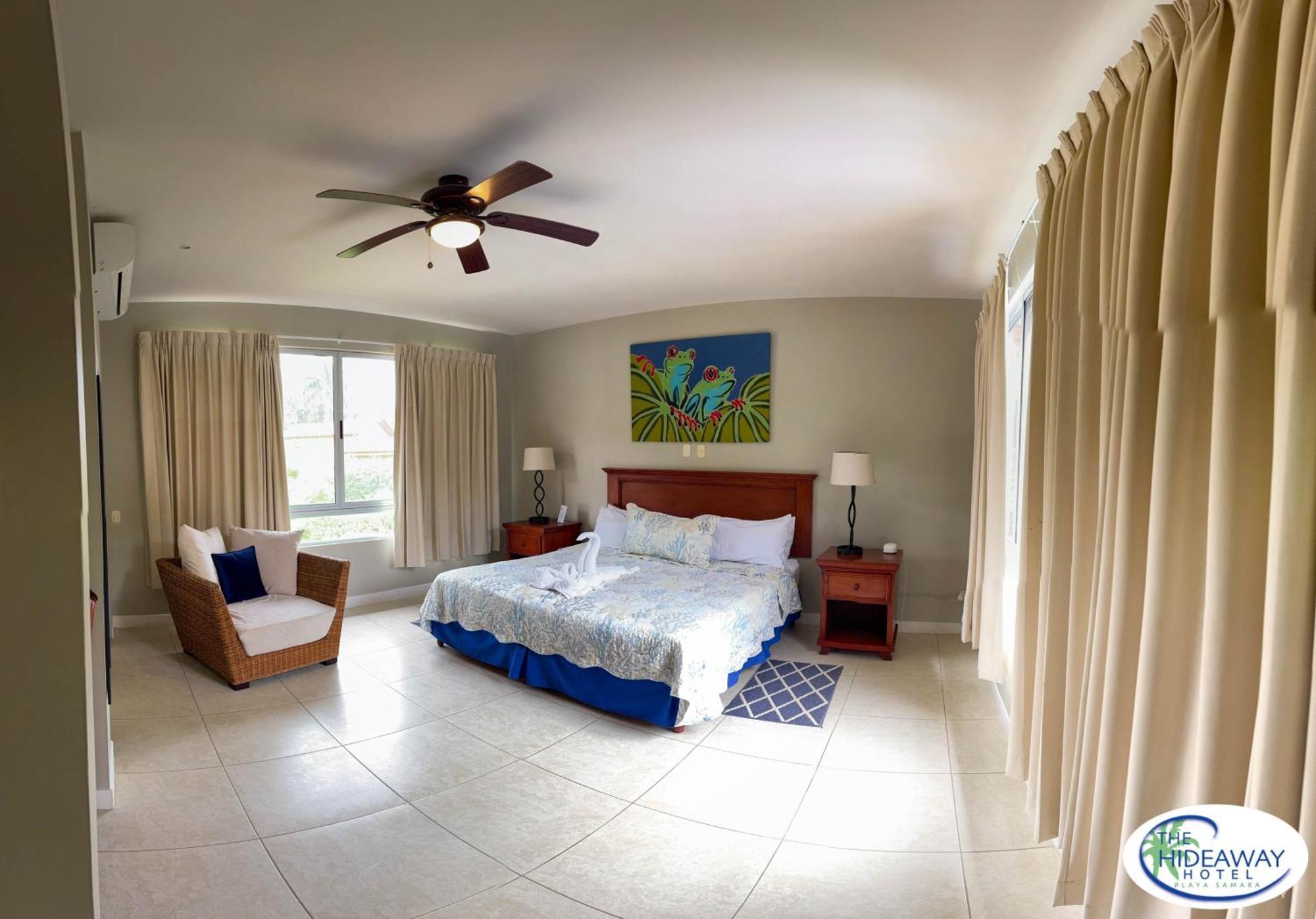 The Hideaway Hotel Самара Екстер'єр фото