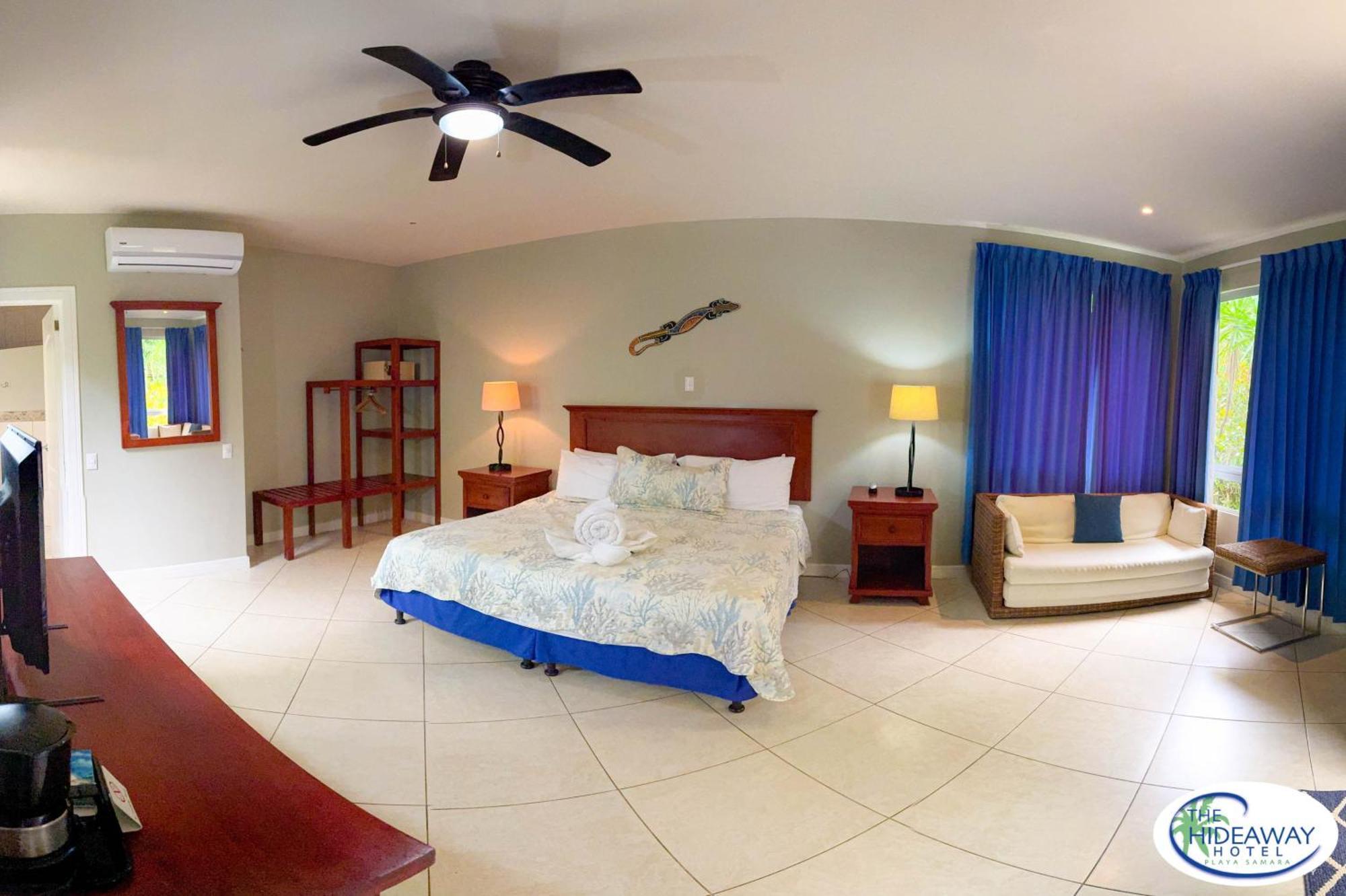 The Hideaway Hotel Самара Екстер'єр фото