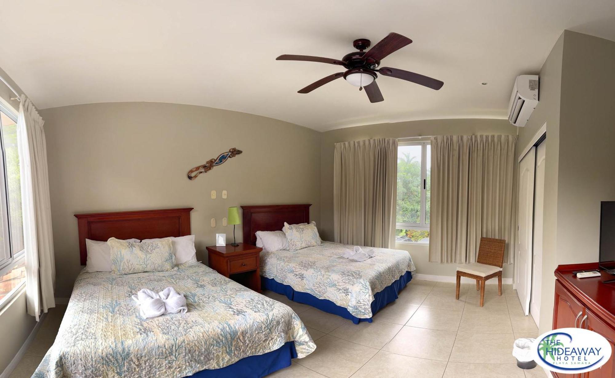 The Hideaway Hotel Самара Екстер'єр фото