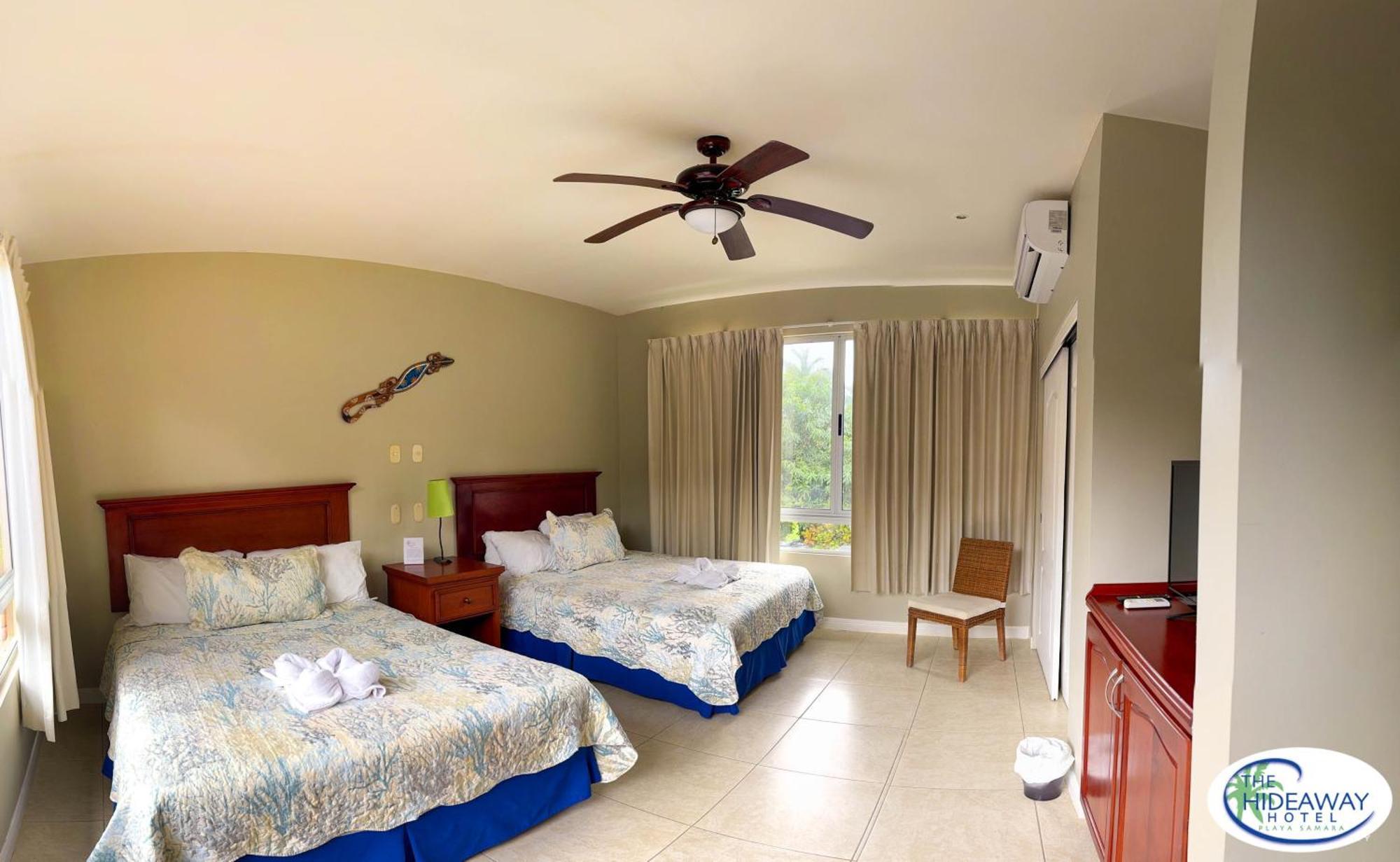The Hideaway Hotel Самара Екстер'єр фото