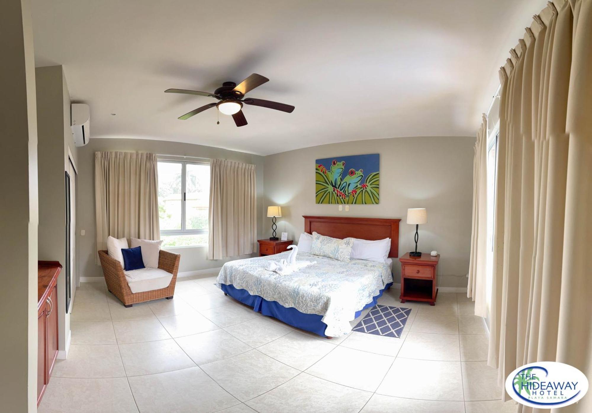 The Hideaway Hotel Самара Екстер'єр фото