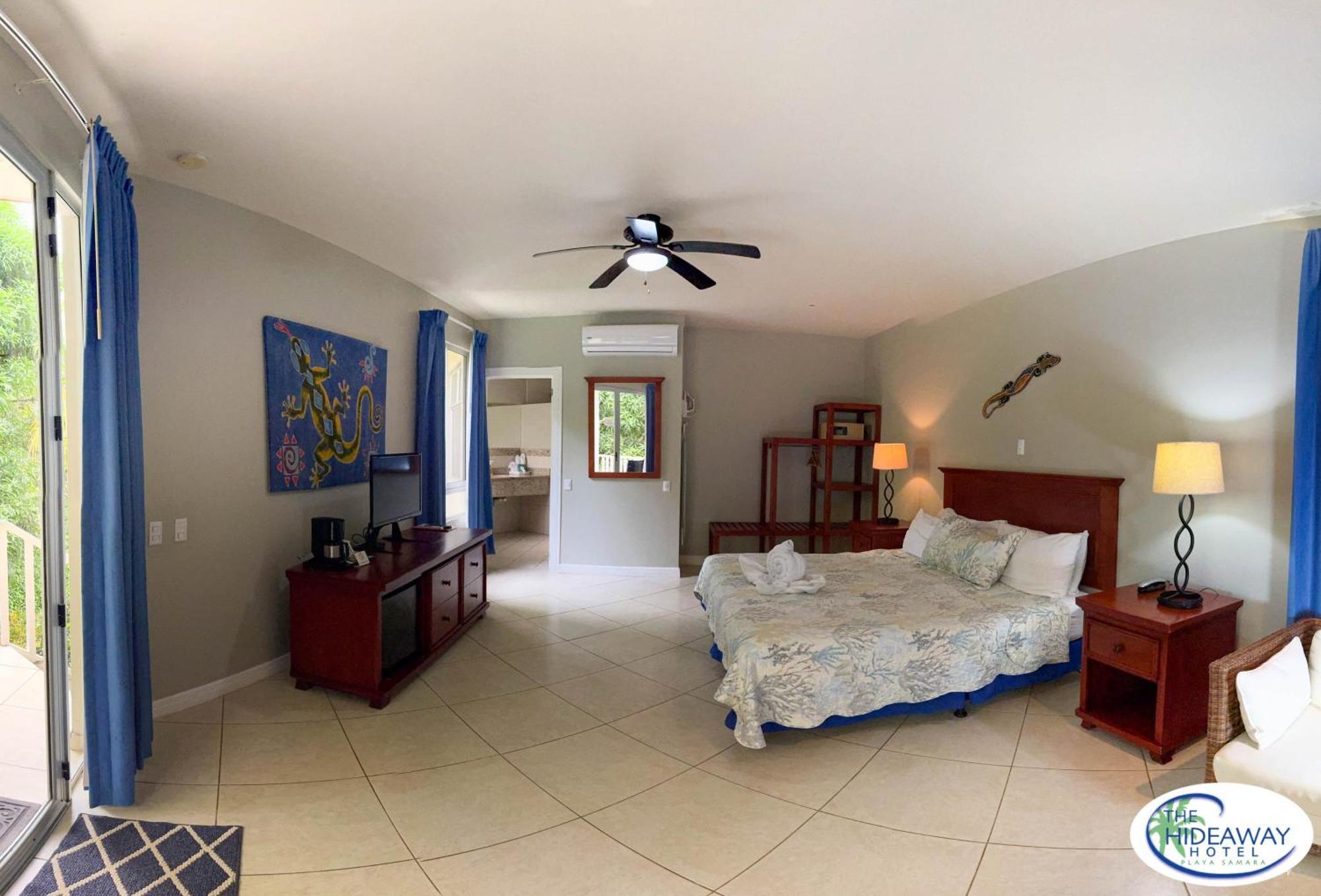 The Hideaway Hotel Самара Екстер'єр фото