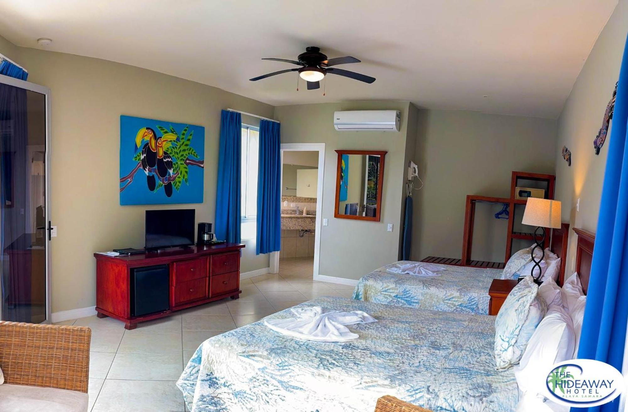 The Hideaway Hotel Самара Екстер'єр фото