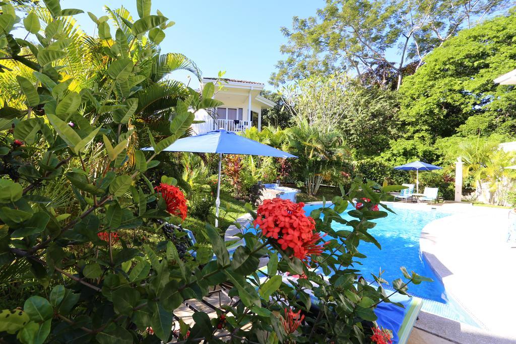 The Hideaway Hotel Самара Екстер'єр фото