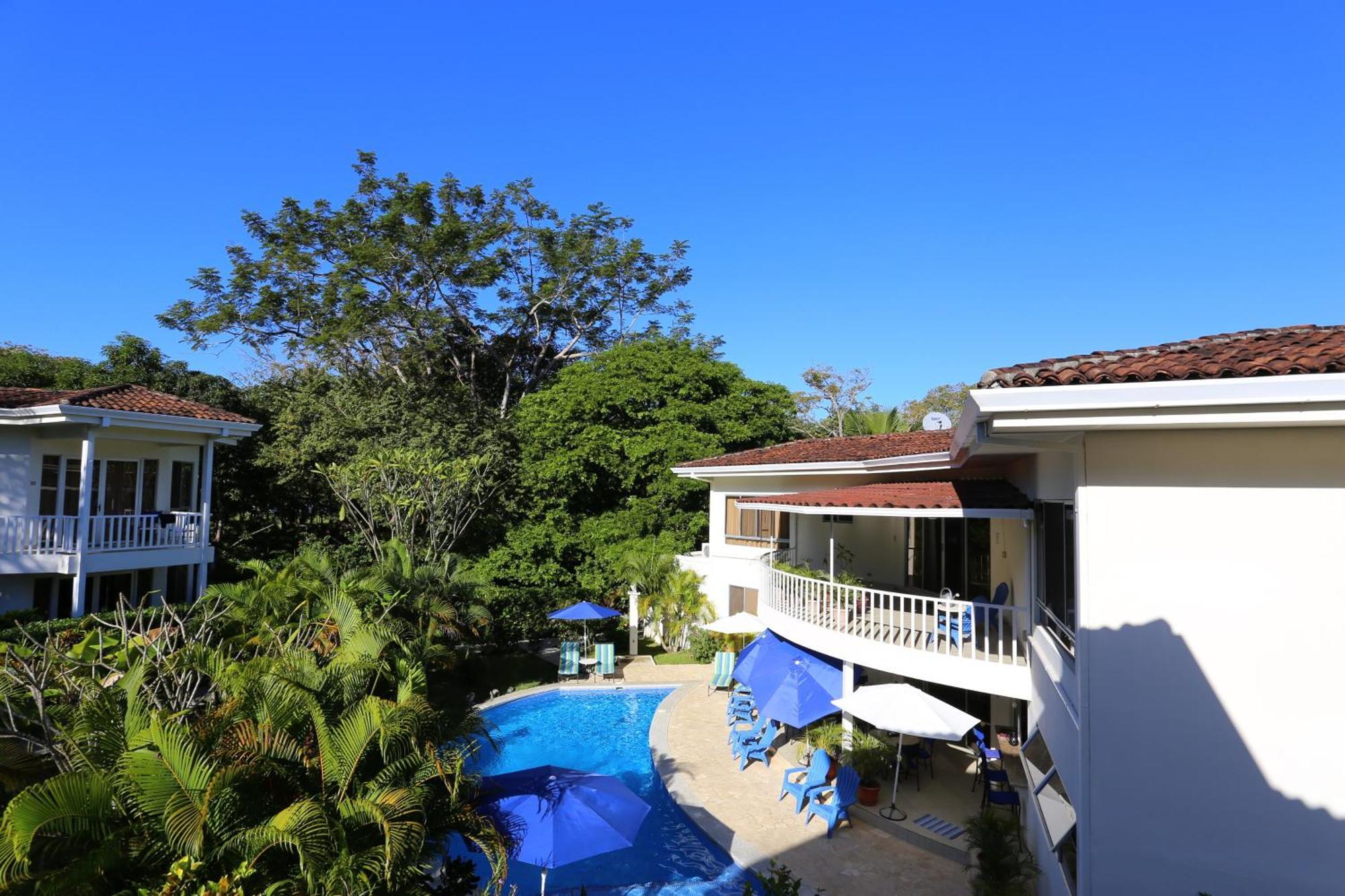 The Hideaway Hotel Самара Екстер'єр фото