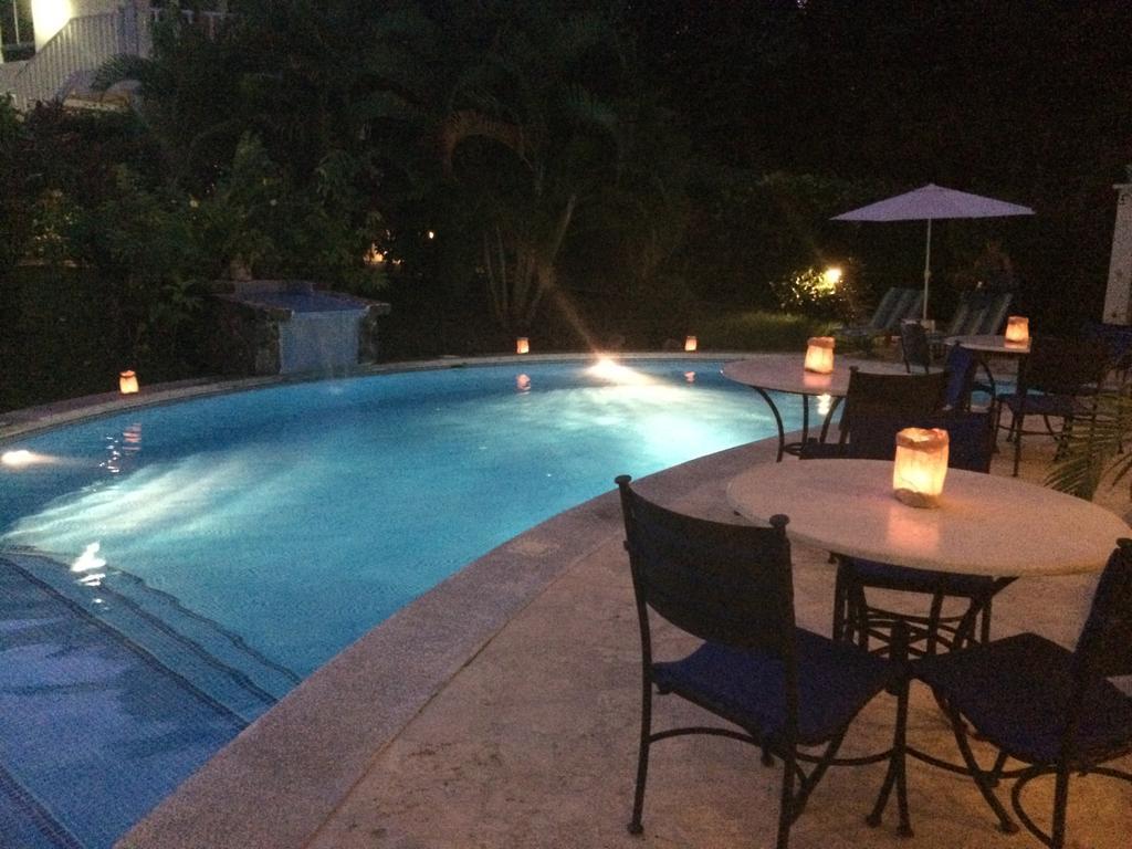 The Hideaway Hotel Самара Екстер'єр фото